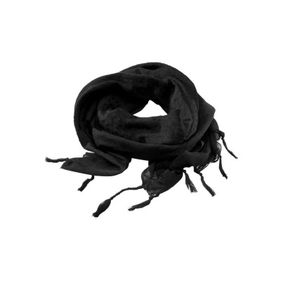 Abbildung von Brandit Shemag Schal, Größe: One Size, Black