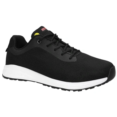 Abbildung von ELTEN MARAIS black Low ESD O1 Berufsschuh