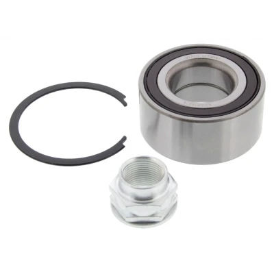 Abbildung von MAPCO 26090 Radlagersatz mit integriertem magnetischen Sensorring 72 OPEL: Corsa D Schrägheck, E Adam, FIAT: Grande Punto Schrägheck
