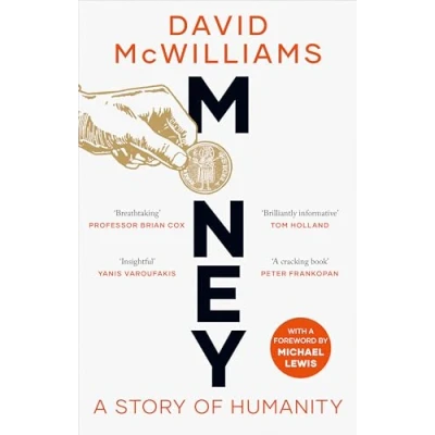 Abbildung von Money: A Story of Humanity