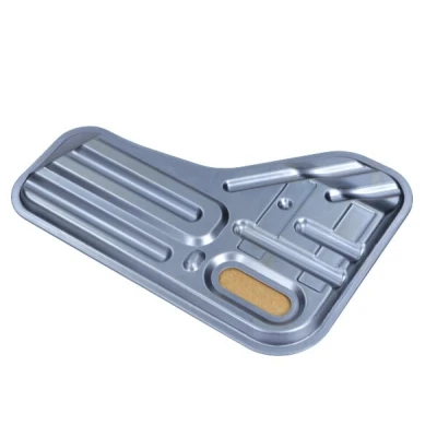 Abbildung von MAXGEAR 26 1479 Getriebeölfilter ohne Dichtung VOLKSWAGEN: Golf 7 Schrägheck, Tiguan I, Passat B6 Variant, SKODA: Octavia 3 Combi, Superb II Kombi