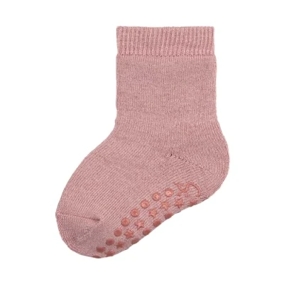 Abbildung von Sterntaler Socken für Kinder, Größe: 19/20, Rosa rosé