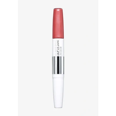 Abbildung von Maybelline New York Superstay 24H Lipstick Lip Stain, Damen, Größe: 5 g, 150 delicious pink
