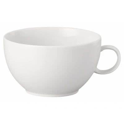 Abbildung von Thomas Sunny Day Weiss Cappuccino Obertasse 0,38 l