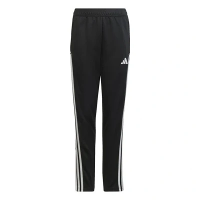 Abbildung von adidas Performance TIRO 23 League Training Jogginghose für Kinder, Größe: 140, Black