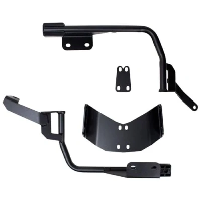 Abbildung von SHAD H0CB56IF 3P System Honda Cb 500 F/R &#039;16