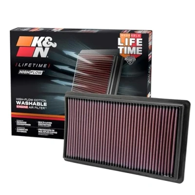 Abbildung von Luftfilter K&amp;N Filters 33 2395