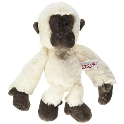 Abbildung von NICI Kuscheltier Gibbon 20cm Zoo Friends