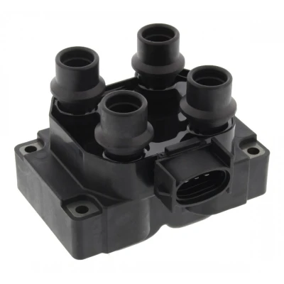Abbildung von MAPCO 80751 Zündspule FORD: KA Schrägheck, FIESTA 4, 3, MAZDA: 121 III Hatchback