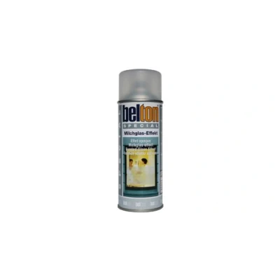 Abbildung von Belton Sprühlack special Milchglas Effekt 400 ml matt