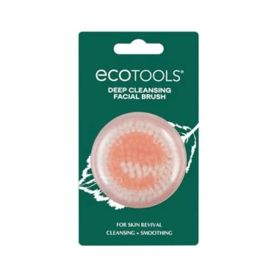 Abbildung von EcoTools, Tiefenreinigungsbürste, 1 Bürste
