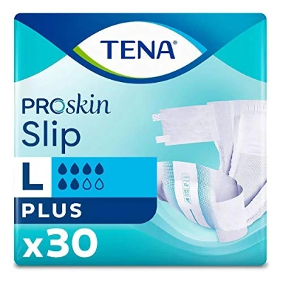 Abbildung von TENA SLIP plus L 30 St