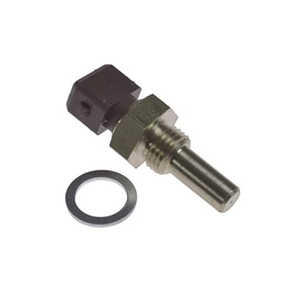 Abbildung von BLUE PRINT ADJ137229 Kühlmitteltemperatursensor schwarz mit Dichtring BMW: 5 Limousine, 3 Cabrio, LAND ROVER: Range Rover 2