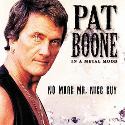 Abbildung von In A Metal Mood: No More Mr. Nice Guy