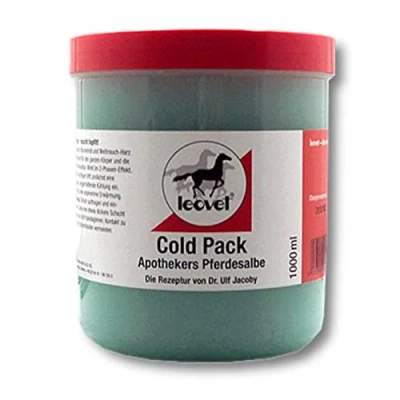 Abbildung von Leovet Cold Pack 1L