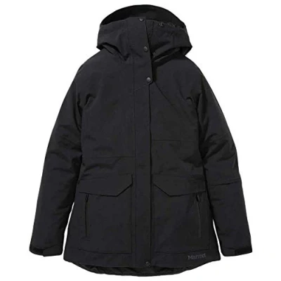 Abbildung von Marmot Damen Wilder Jacke, Scotch, M