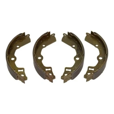 Abbildung von MAXGEAR 19 1882 Bremsbacken Hinterachse 180 32 KIA: Picanto I