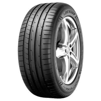 Abbildung von Dunlop SportMaxx RT 2 225/55 R18 98V PKW Sommerreifen Reifen HYUNDAI: Tucson, ix35, MITSUBISHI: ASX SUV, Outlander 3, SUV 579314