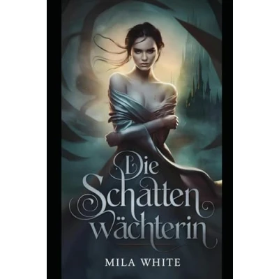 Abbildung von Die Schattenwächterin (Dunkle Enthüllungen: Thriller Sammlung)