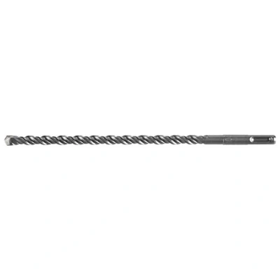 Abbildung von Bosch Professional Hammerbohrer SDS plus 5 (Ø 7 mm), silber, mm x 215