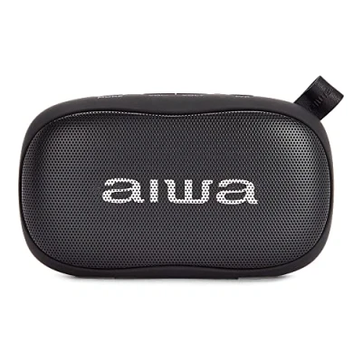 Abbildung von Aiwa BS 110 Black