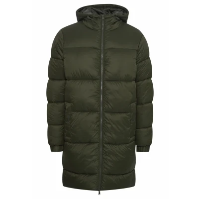 Abbildung von 11 Project Prhellion Wintermantel, Herren, Größe: Large, Rosin