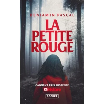 Abbildung von La Petite rouge: Une enquête du dabe