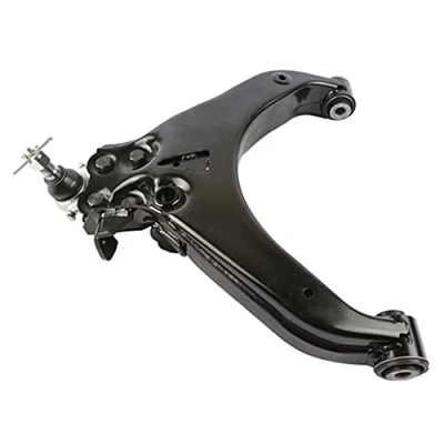 Abbildung von SKF VKDS 829001 B Querlenker mit synthetischem Fett Trag /Führungsgelenk ISUZU: D Max II Pickup, 2 Pritsche / Fahrgestell