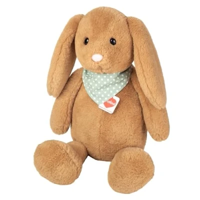 Abbildung von Teddy Hermann® Kuscheltier Hase Vicky, 45 cm