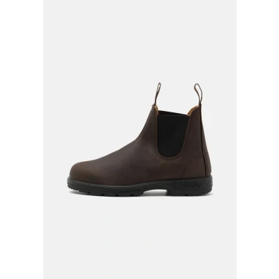 Abbildung von Blundstone Classic 550 Series BLU2340 200 Chelseaboots Brown