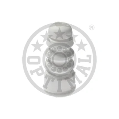 Abbildung von OPTIMAL F8 6001 Anschlagpuffer, Federung Hinterachse AUDI: A4 B6 Avant, A6 C5 Limousine, VOLKSWAGEN: Passat B5 GP Variant