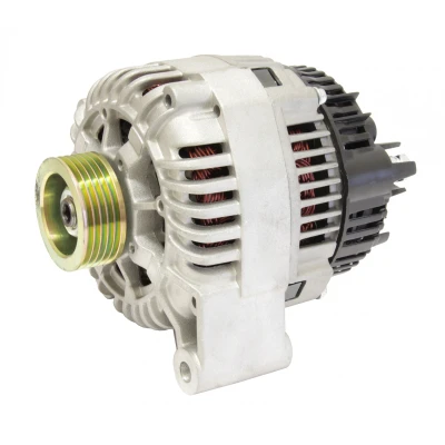 Abbildung von MAPCO 13402 Lichtmaschine 14V 80A CITROËN: Berlingo / First I, I Kastenwagen, Saxo Schrägheck
