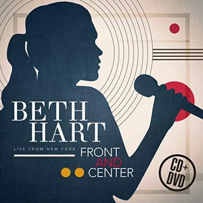 Abbildung von Front and Center Live from New York (CD+Dvd)