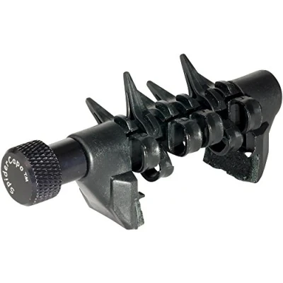 Abbildung von Creative Tunings The Spider Capo