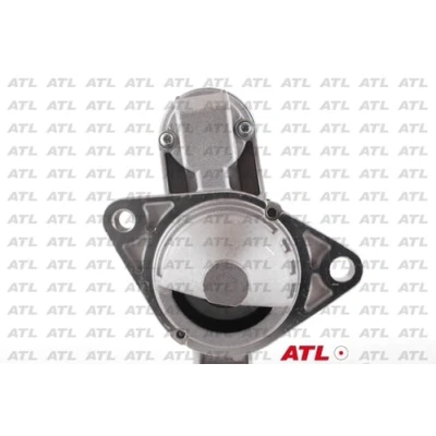 Abbildung von BOSCH 0 986 018 630 Anlasser 12 0,7 8 NISSAN: Almera II Schrägheck, Tino, Primera Hatchback