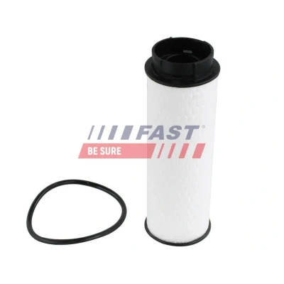 Abbildung von FAST FT39304 Kraftstofffilter Filtereinsatz IVECO: DAILY 6 Kastenwagen, Pritsche/Fahrgestell