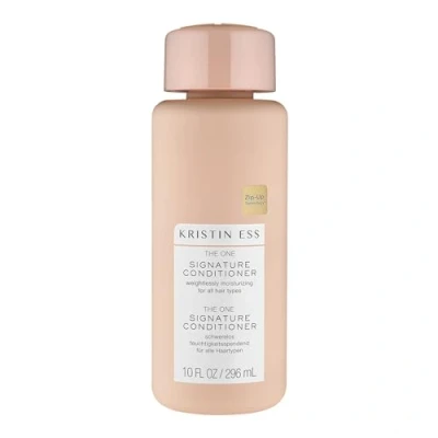 Abbildung von Kristin Ess The One Signature Conditioner 296 ml