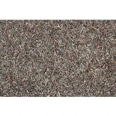 Abbildung von 1000Kräuter Thymian gerebelt (500g)