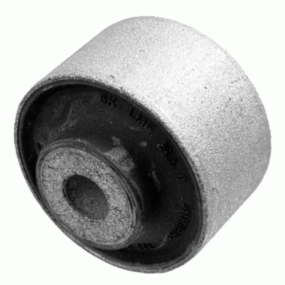Abbildung von LEMFÖRDER 35379 01 Querlenkerlager Vorderachse, beidseitig, oben, vorne, hinten für Querlenker AUDI: Q5, A5 B8 Cabrio, A4 Allroad