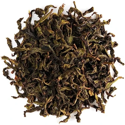 Abbildung von Wen Shan Pouchong Oolong Tee Bao Zhong Taiwan Loser Blatt Taiwanesischer Baozhong Pou Chong Von Wenshang Olongotee 50G