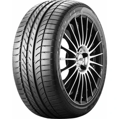 Abbildung von Goodyear Eagle F1 Asymmetric 255/55 R18 109Y PKW Sommerreifen Reifen BMW: X5, X6, MERCEDES BENZ: ML Klasse, GLE SUV, R VOLKSWAGEN: Touareg II