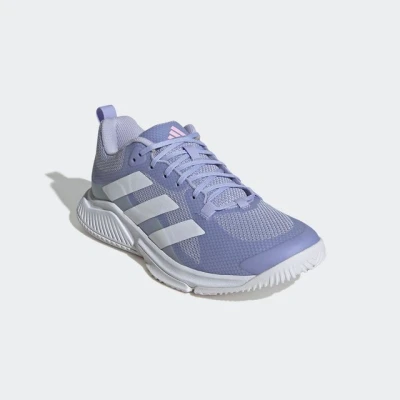 Abbildung von adidas Performance COURT TEAM BOUNCE 2.0 Hallenschuh besonders geeignet für Handball