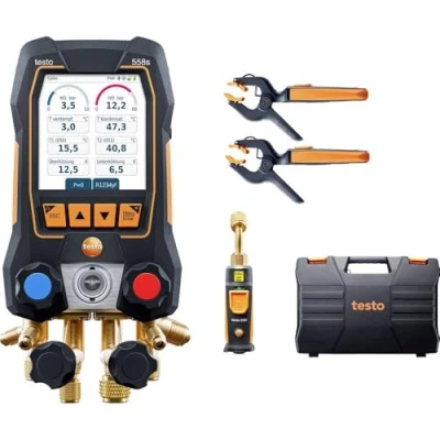 Abbildung von Smart Vakuum Set testo 558s