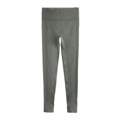 Abbildung von Next Standard Leggings Hosen, Damen, Größe: 36/38, Olive green
