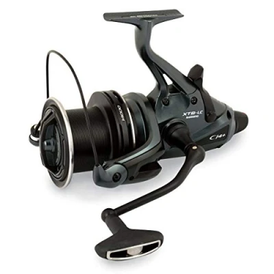 Abbildung von Shimano Big Baitrunner CI4 XTB LC Angelrolle