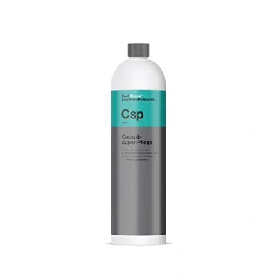 Abbildung von Koch Chemie Cockpit Super Pflege glänzend 1L