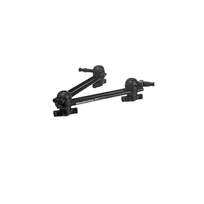 Abbildung von Manfrotto Gelenkarm Doppelrohr 2 tlg.