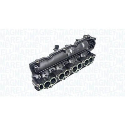 Abbildung von MAGNETI MARELLI 802009314504 Ansaugbrücke OPEL: Insignia A Sports Tourer, Zafira C Schrägheck