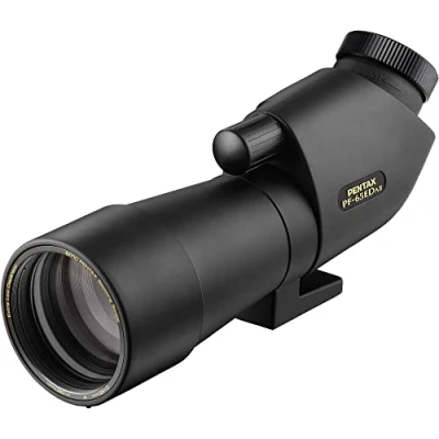 Abbildung von Pentax 70967 Fernglas schwarz
