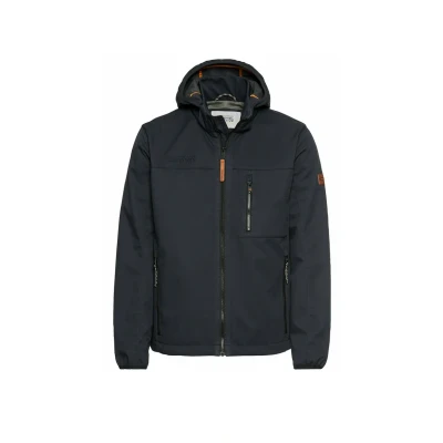 Abbildung von camel active Outdoorjacke, Herren, Größe: 64, Dark navy